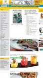 Mobile Screenshot of cent-online.cz